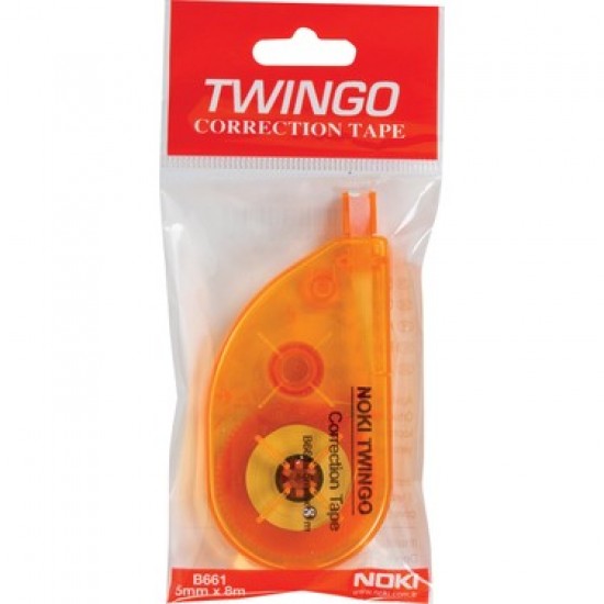 Noki Şerit Silici Twingo 5mm x 8m