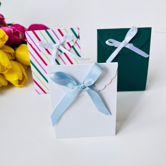 7x9x2 Karton Kutu-50 Adet