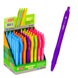 Mikro Versatil Kalem 0.9 Mm 872-A