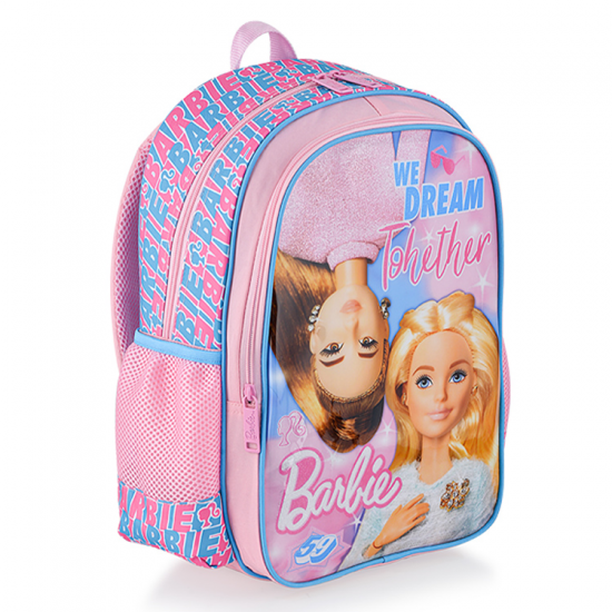 Mikro İlkokul Çantası Barbie Hawk Dream-Otto-48197