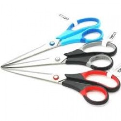 Gıpta Makas Büro Tip 6-3 Renk F16500