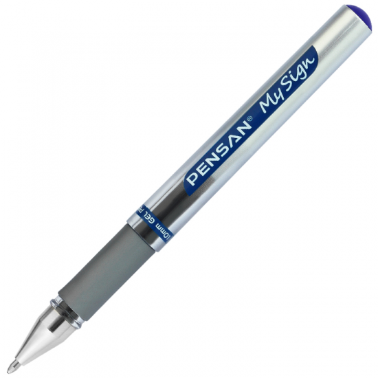 Pensan My Sign Gel Roller Kalem Refili İmza Kalemi 1.0 Mm 