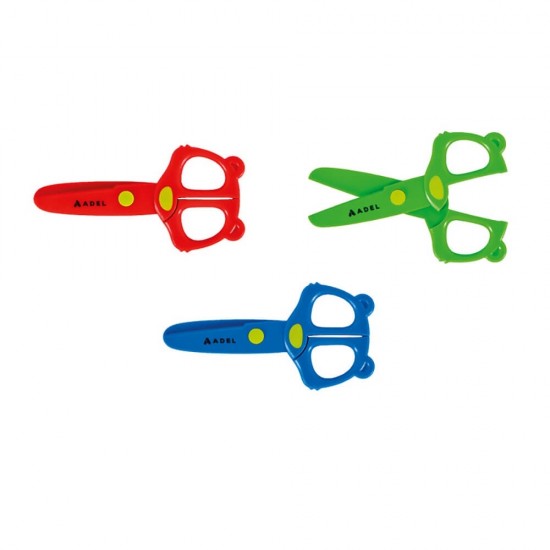 Adel Okul Makası Anaokulu 4012145721000