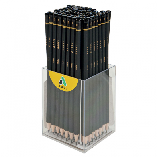 Adel Kurşun Kalem Mattel Canlı 2B 4R.Yl. 20621800000