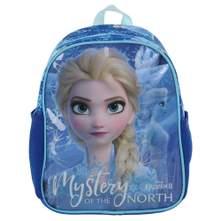 Mikro Anaokul Çantası 41157 Frozen Hawk Jr Mystery Of T