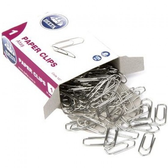 Delta Ataç No:1 100'Lü Kutu 167 KUTU