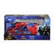 Batman İtfaiye Kurtarma Aracı 35 CM