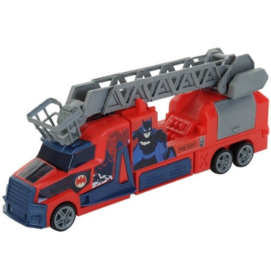 Batman İtfaiye Kurtarma Aracı 35 CM