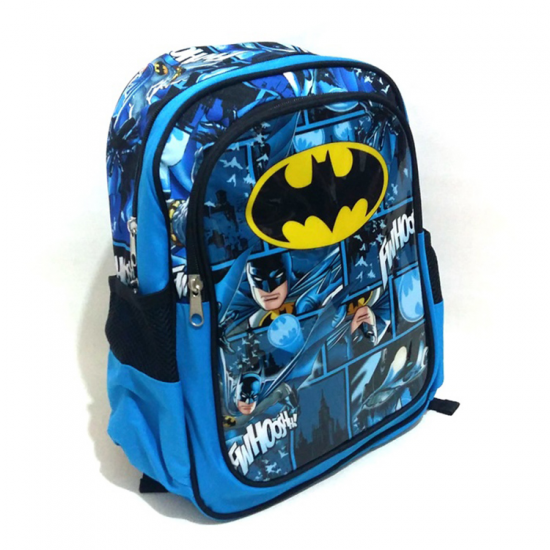 Sırt Çantası Batman Kod: 10428