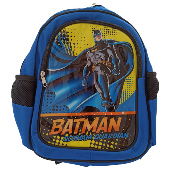 Sırt Çantası Batman ilkokul Kod: 10446 Sfk