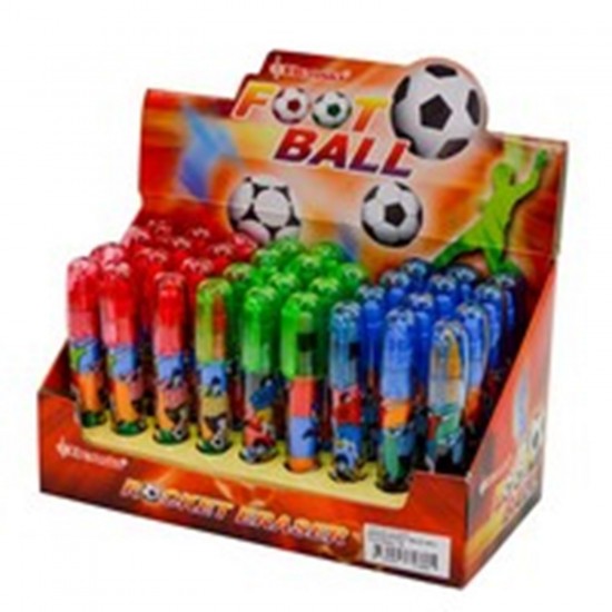 BENSIA ROKET SİLGİ FOOTBALL 