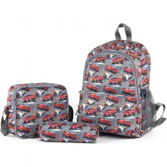 Cambridge Polo Club Sırt Çantası PLCAN2079.352