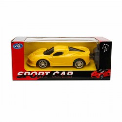 Sebat Oyuncak Uzaktan Kumandalı 4 Fonksiyonlu Araba 19 Cm SB 2021