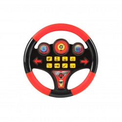 Yarışçı Didi Eğitici Direksiyon