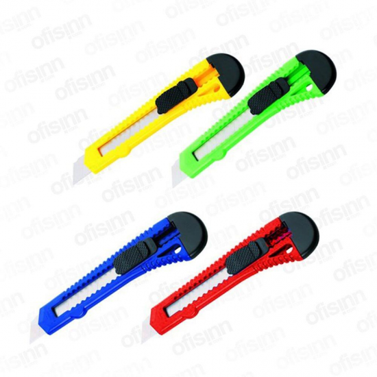 FC-8 Elegance Geniş Maket Bıçağı 