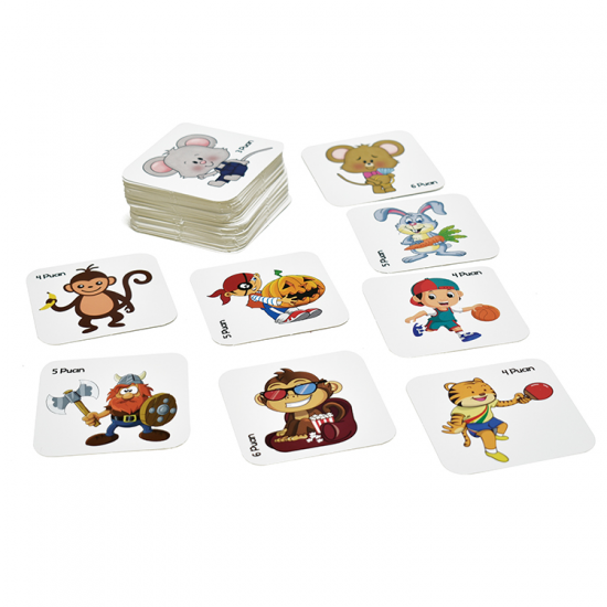 Redka Farkı Bul Tyf Rd5249