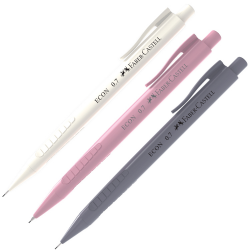Faber Castell Versatil Kalem Econ 0.7 Mm Genz 5084135114