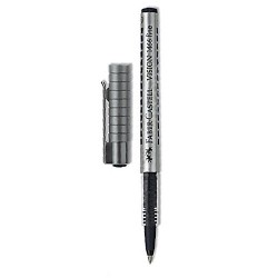 Faber Castell Roller Kalem Vision 5417 Siyah 