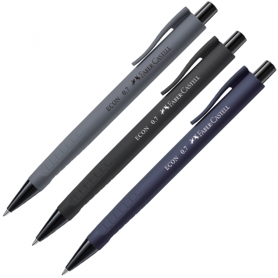 Faber Castell Econ Versatil Kalem Urban 0.7 Mm 135112