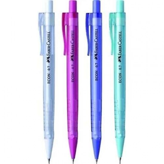 Faber-Castell Faber Econ 0.7 Versatil Kalem