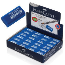 Faber Castell Sınav Silgisi Mini Boy 5130187214