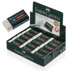 Faber Castell Silgi 7085/30 Beyaz  5130188530000