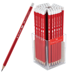 Faber Castell Kurşun Kalem Üçgen 2.5B 5244000011000