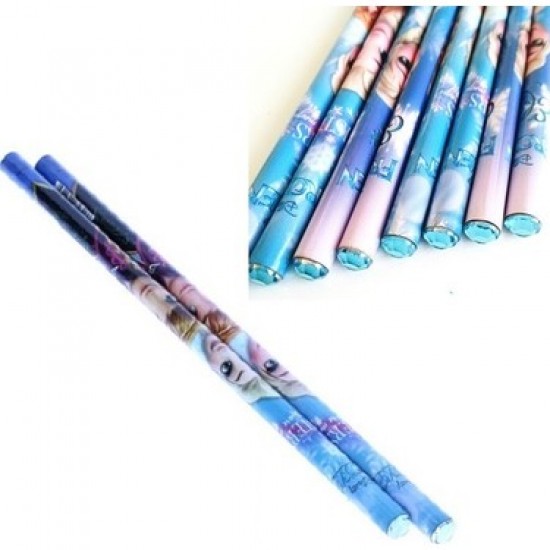 Cem Fr-5806 Frozen Taşlı Kurşun Kalem