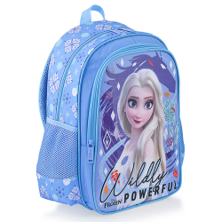 Mikro İlkokul Çantası Frozen Hawk Widely-Otto-48390 