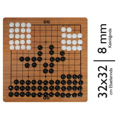 Redka Go Oyunu Tyf Rd5118