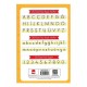 Ema 17*24 Kitap Dik Temel Harflerle Standart Güzel Yazı Defteri