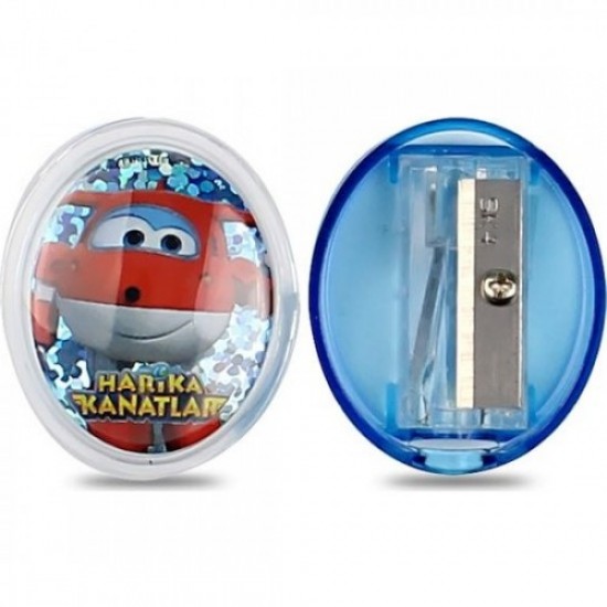 Harika Kanatlar Kalemtraş SW-022026