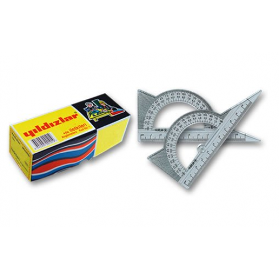 Yıldızlar İletki 001