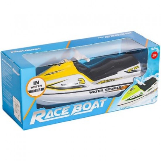 Prestij Oyuncak 53907 Pilli Jetsky -Prestij Oyuncak