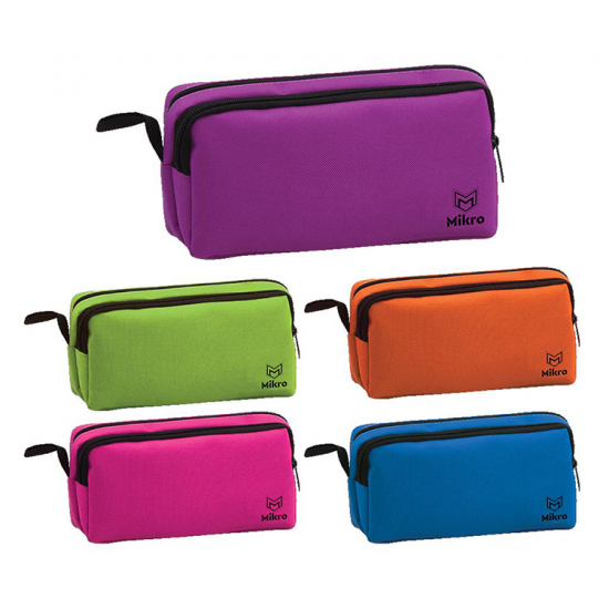 Mikro Kalem Çantası 2001Kç bntt