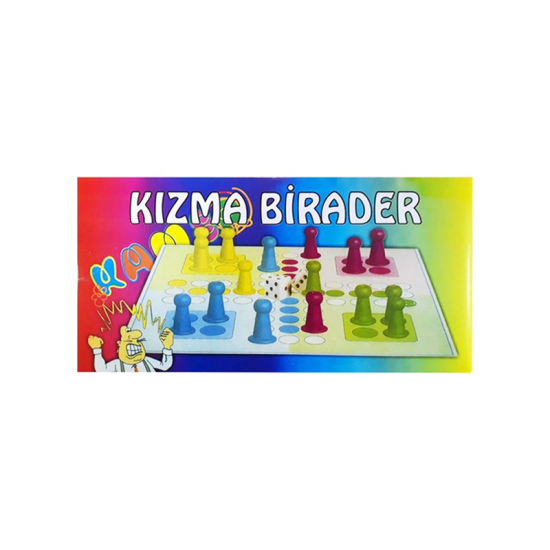 İbis Kızmabirader Oyunu Ybs ibsk