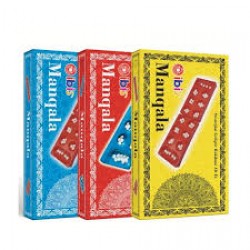 İbis Ekonomik Mangala *100 9007 ibsk