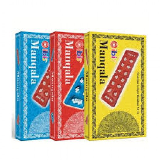 İbis Ekonomik Mangala *100 9007 ibsk