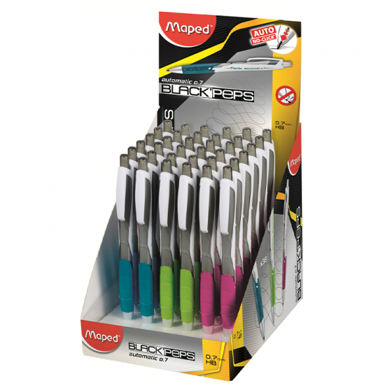 Maped 559941 Otomatik Versatil Kalem