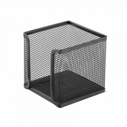 Mas Notluk Metal Tel Küp