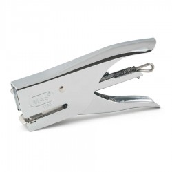 Mas Zımba Makinası 1181 Pens Tipi Krome No:10