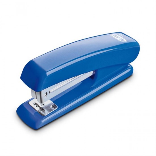 Mas Zımba Makinası 0758 24/6 Mavi