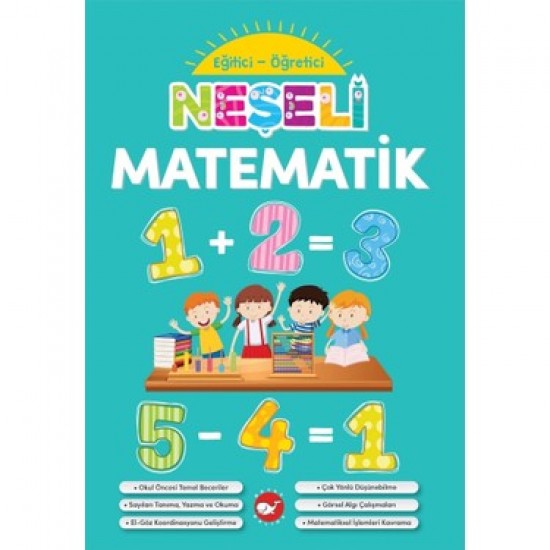 Eğitici Öğretici Neşeli Matematik