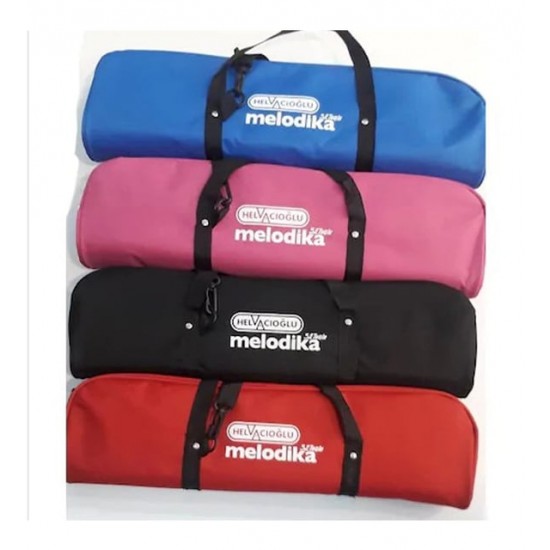 Helvacıoğlu Helvacıoğlu Melodika 32 Klavyeli Soft Bag 1032