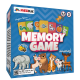 Redka Memory Game Rd5628 Tyf