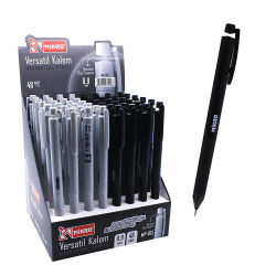 Mikro Mp 165-48 Standlı Versatil Kalem 0.9Mm 165vs9