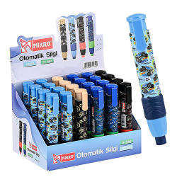 MİKRO OT-303 OTOMATİK SİLGİ