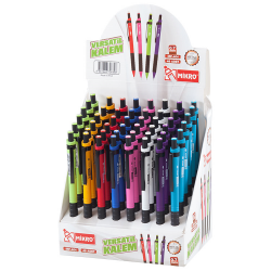 Mikro Versatil Kalem 0.7 Mm Mp 404M