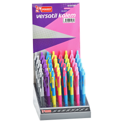 Mikro Versatil Kalem 0.7 Mm Mp-407 