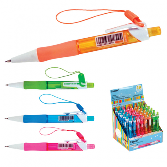 Mikro Versatil Kalem 0.7 Mm MP-829